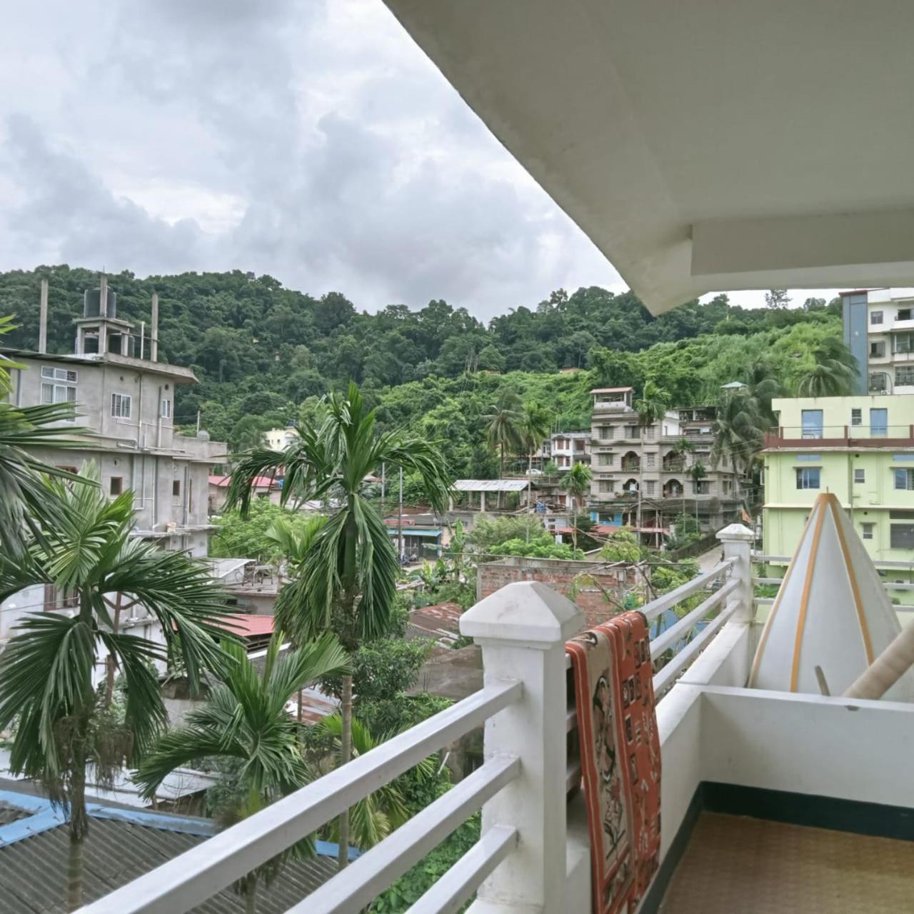 Panchalaya Homestay
