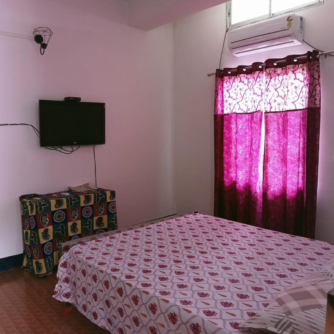 Panchalaya Homestay