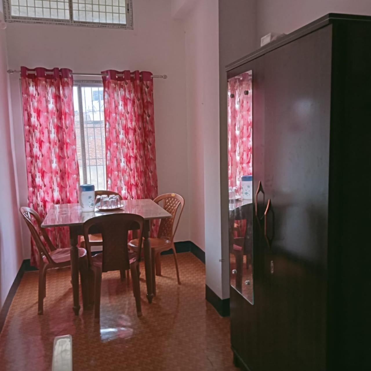 Panchalaya Homestay