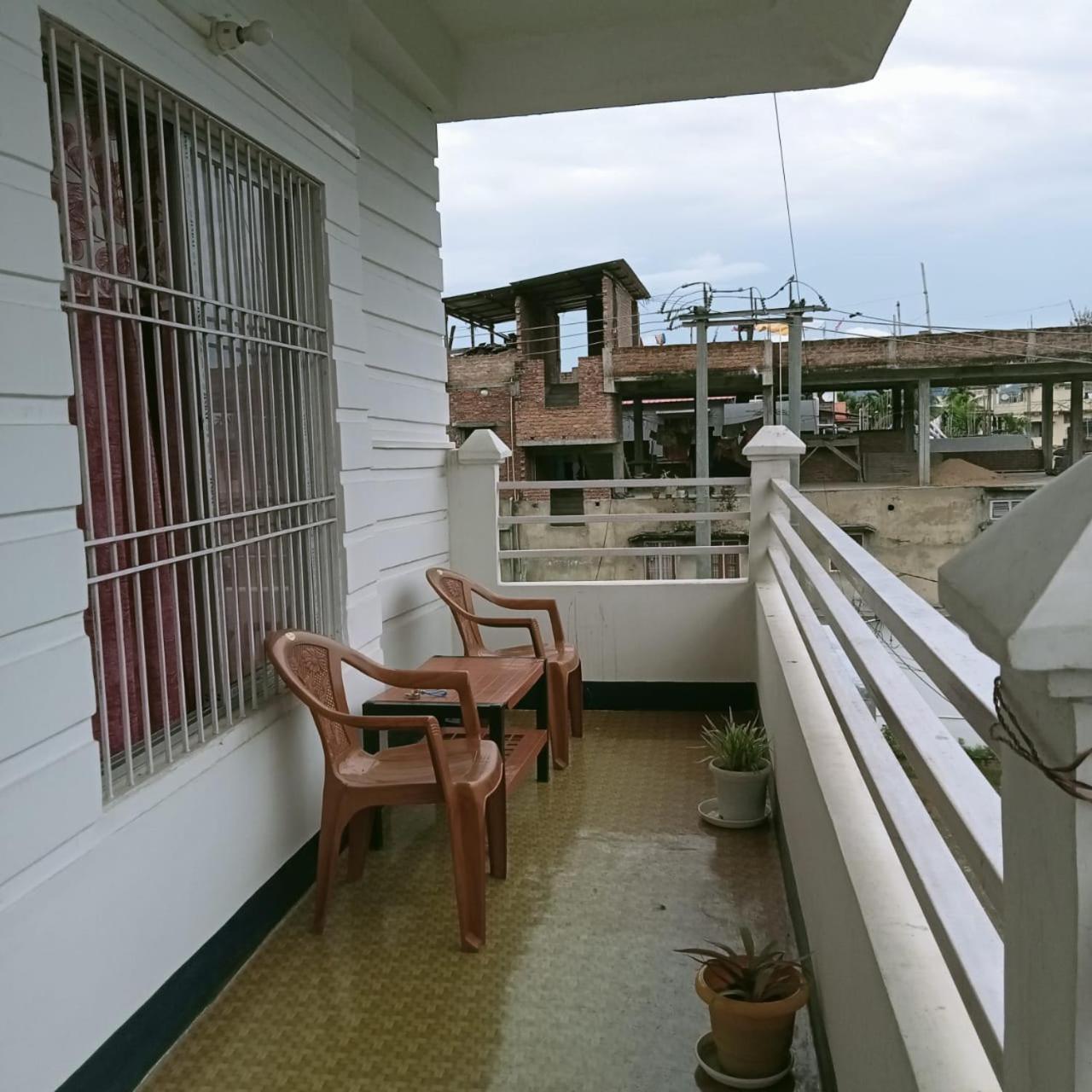 Panchalaya Homestay