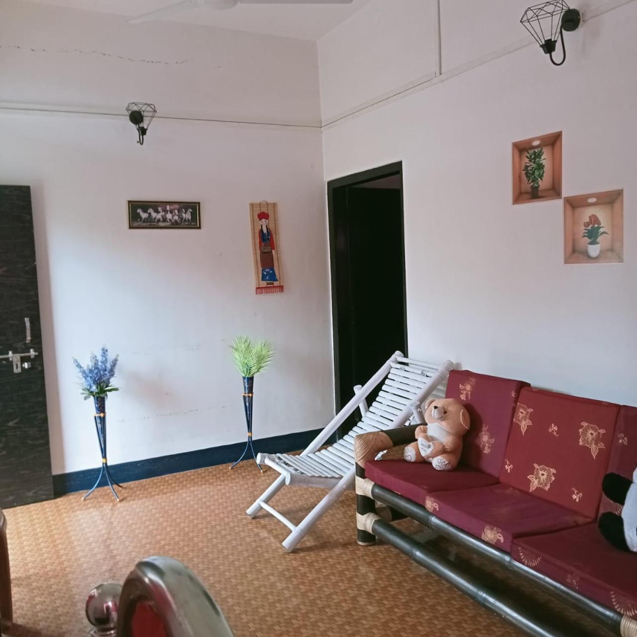Panchalaya Homestay