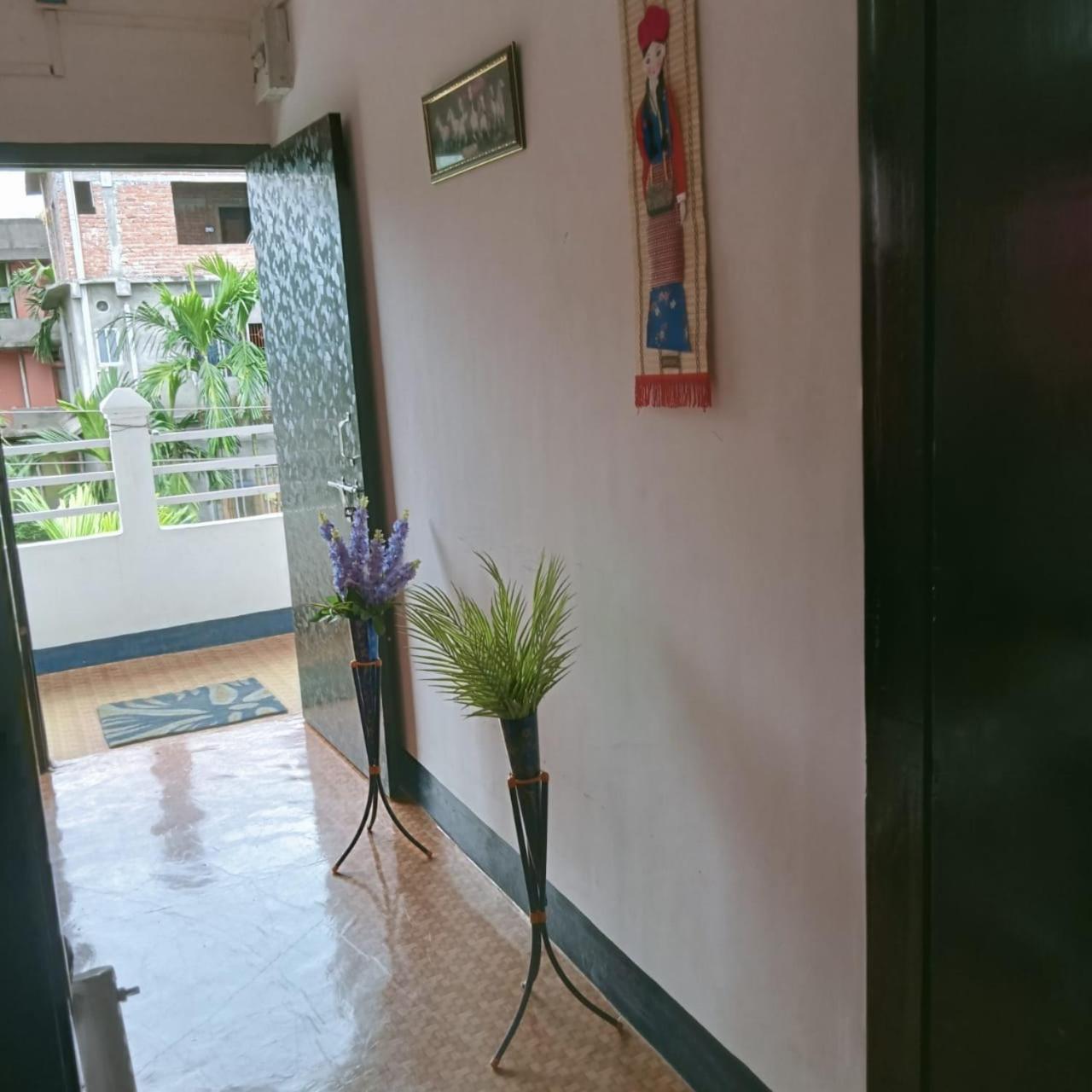 Panchalaya Homestay