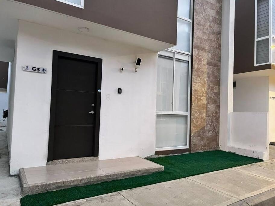 casa familiar