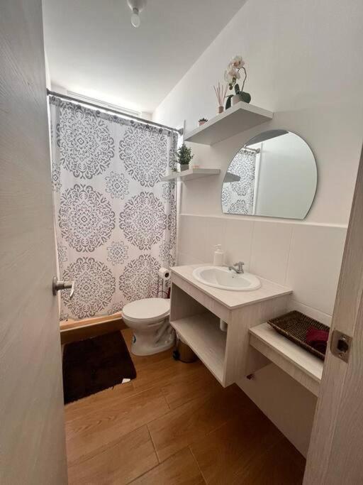 casa familiar