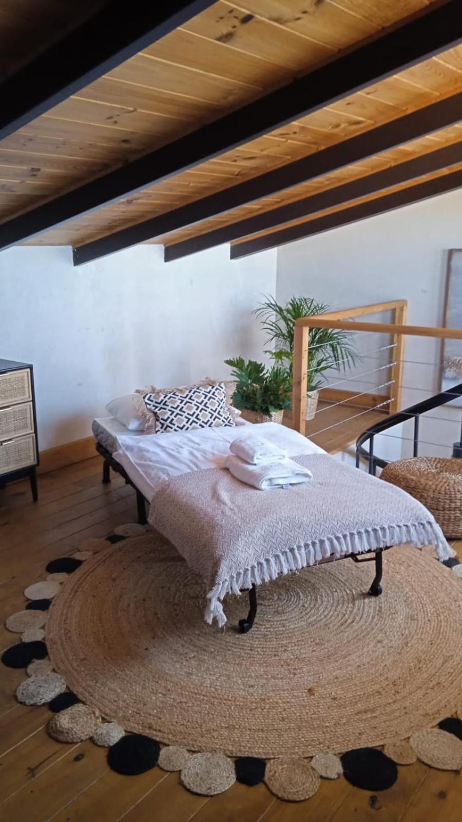 Bahía Apartments