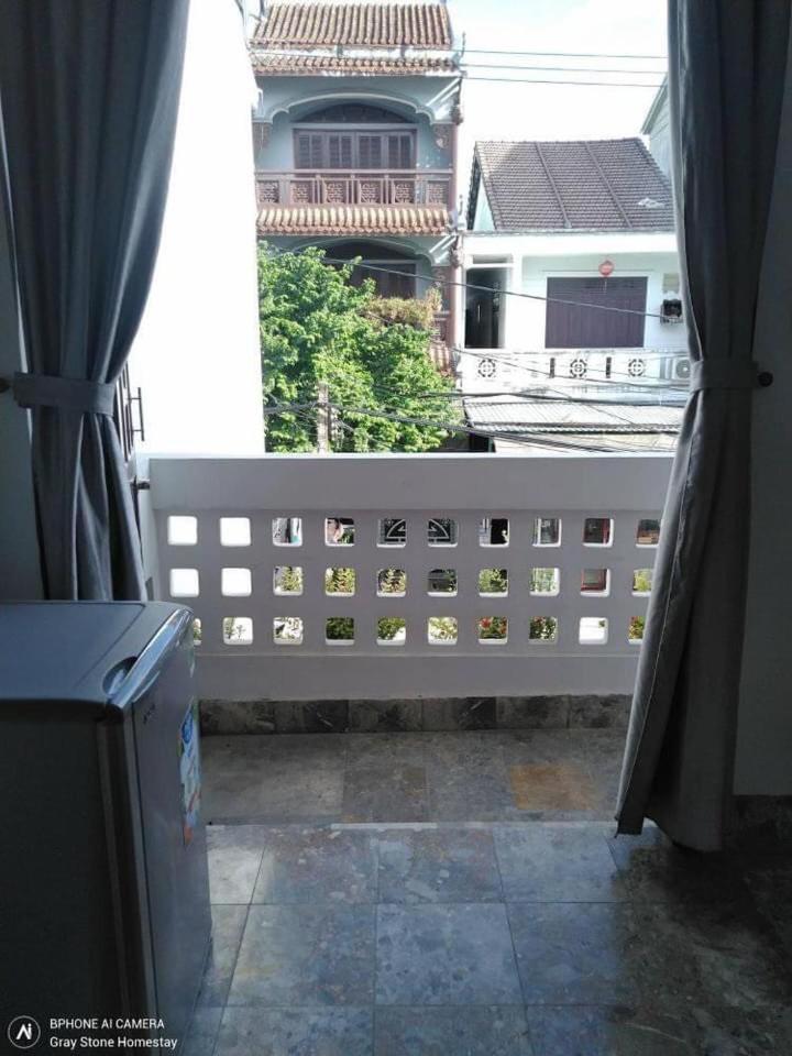 Gray Stone homestay
