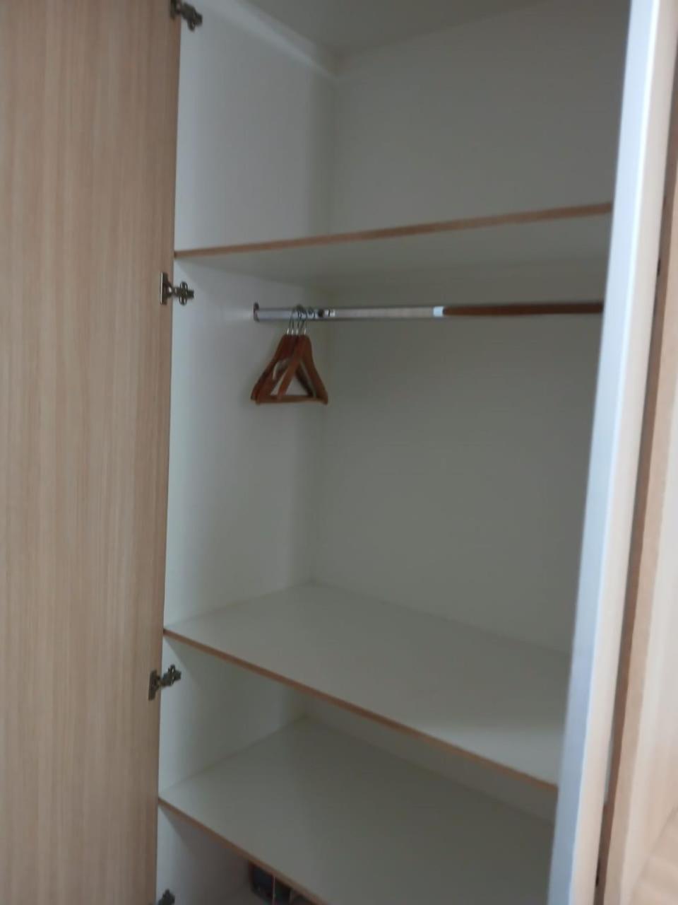 Everest Flat Conforto, Lazer e Localização Central