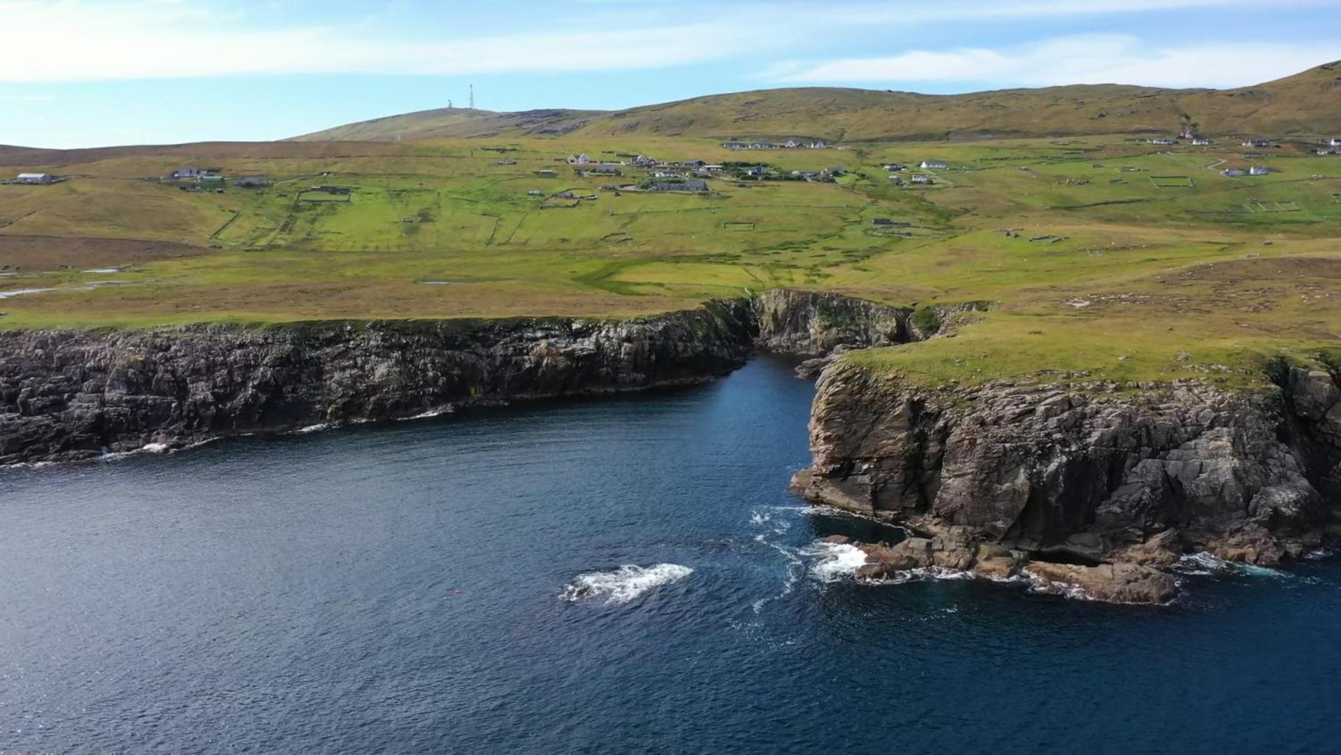 Voortrekker Shetland Holiday Apartments