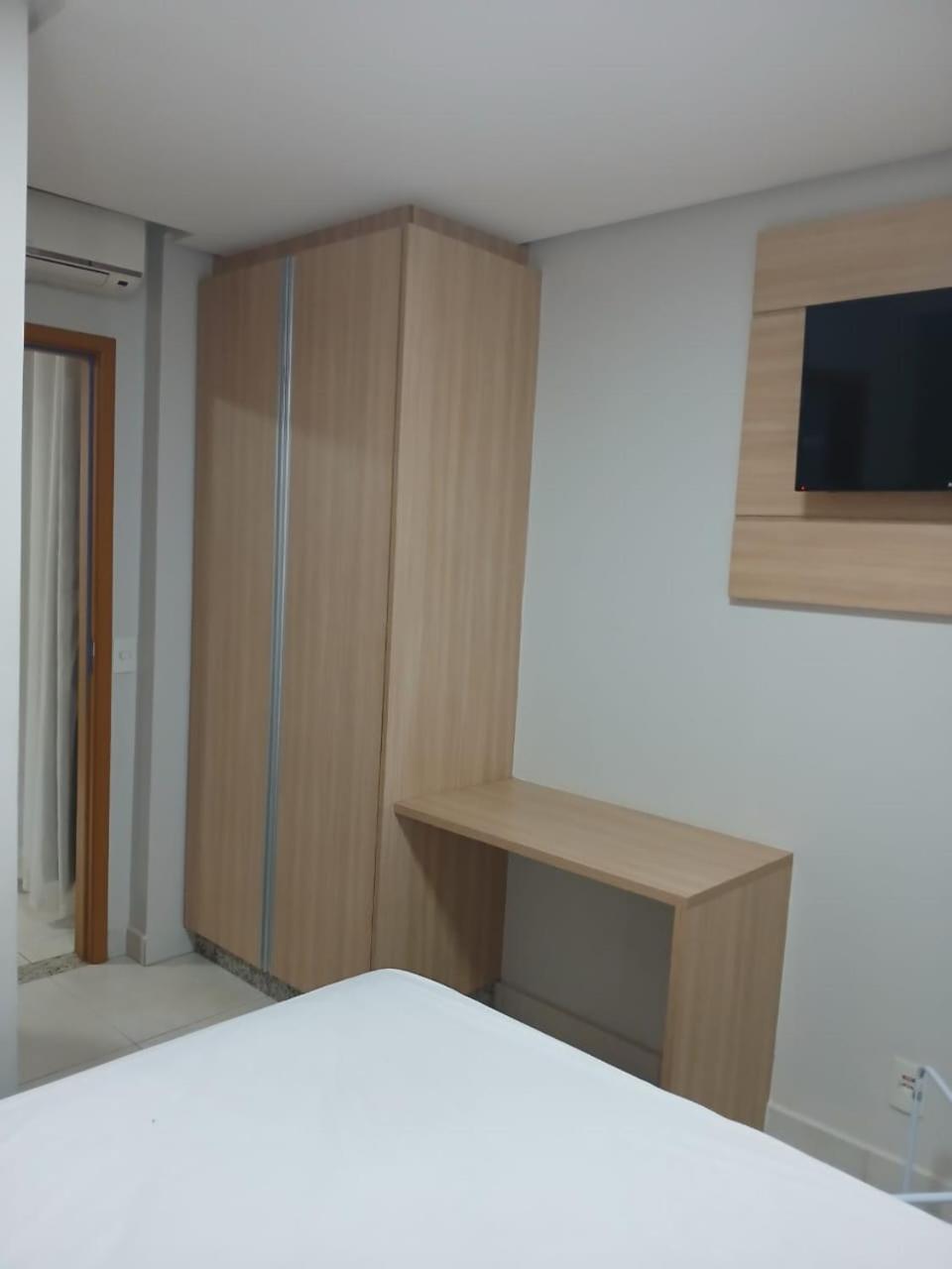 Everest Flat Conforto, Lazer e Localização Central
