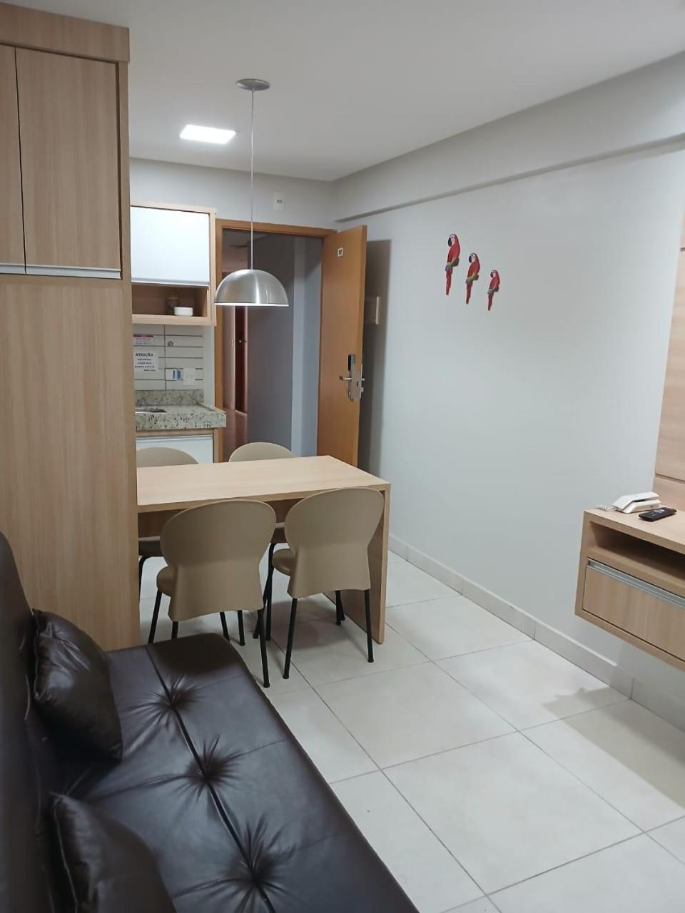 Everest Flat Conforto, Lazer e Localização Central