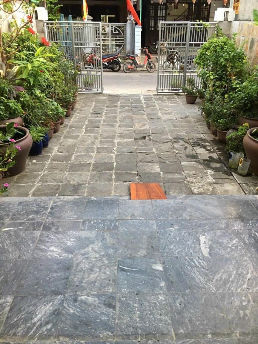 Gray Stone homestay