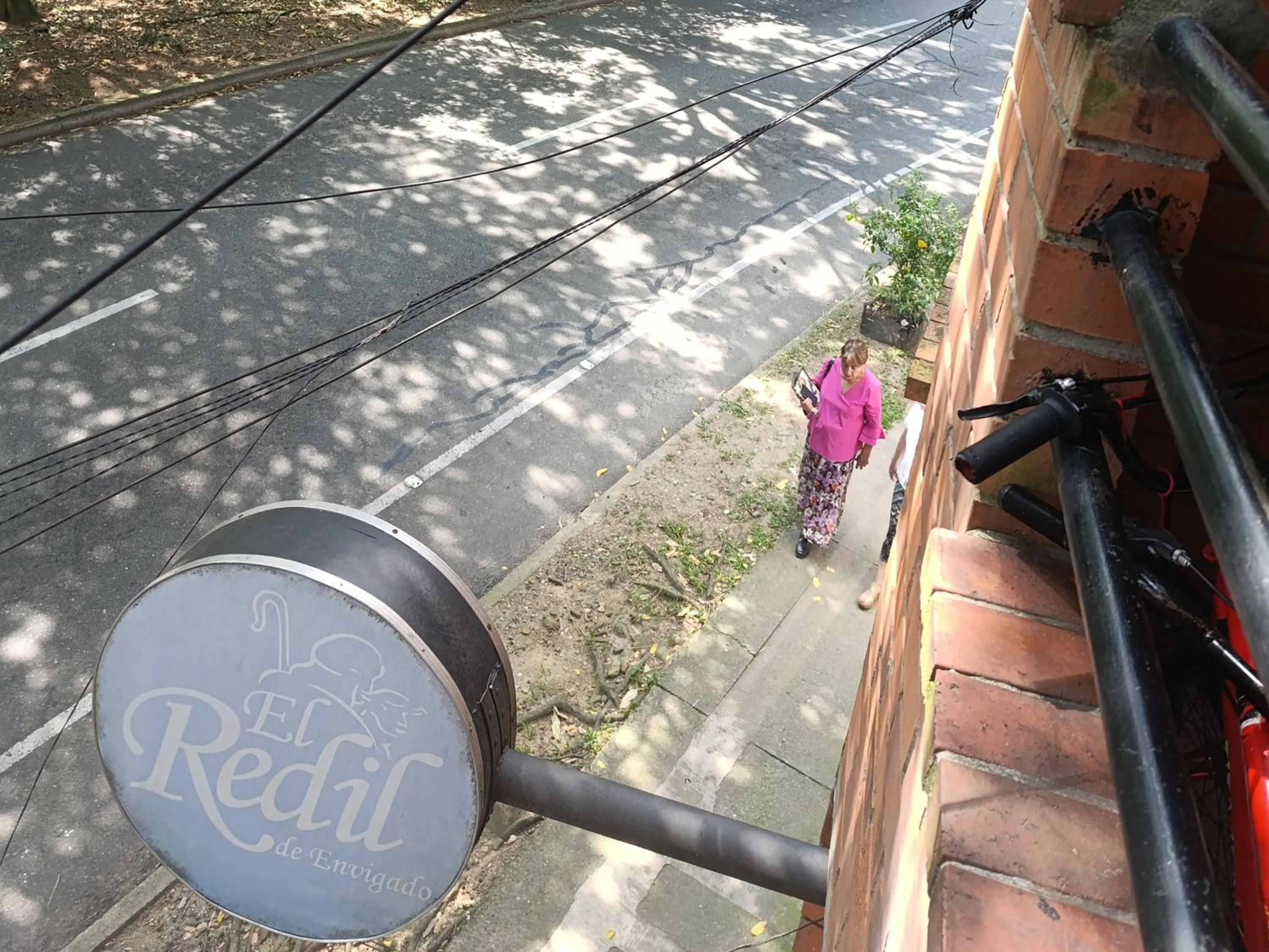 human