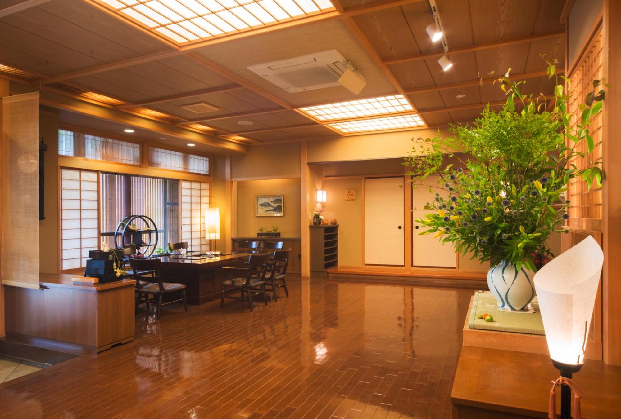 Shiobara Onsen Yama no Yado Shimofujiya