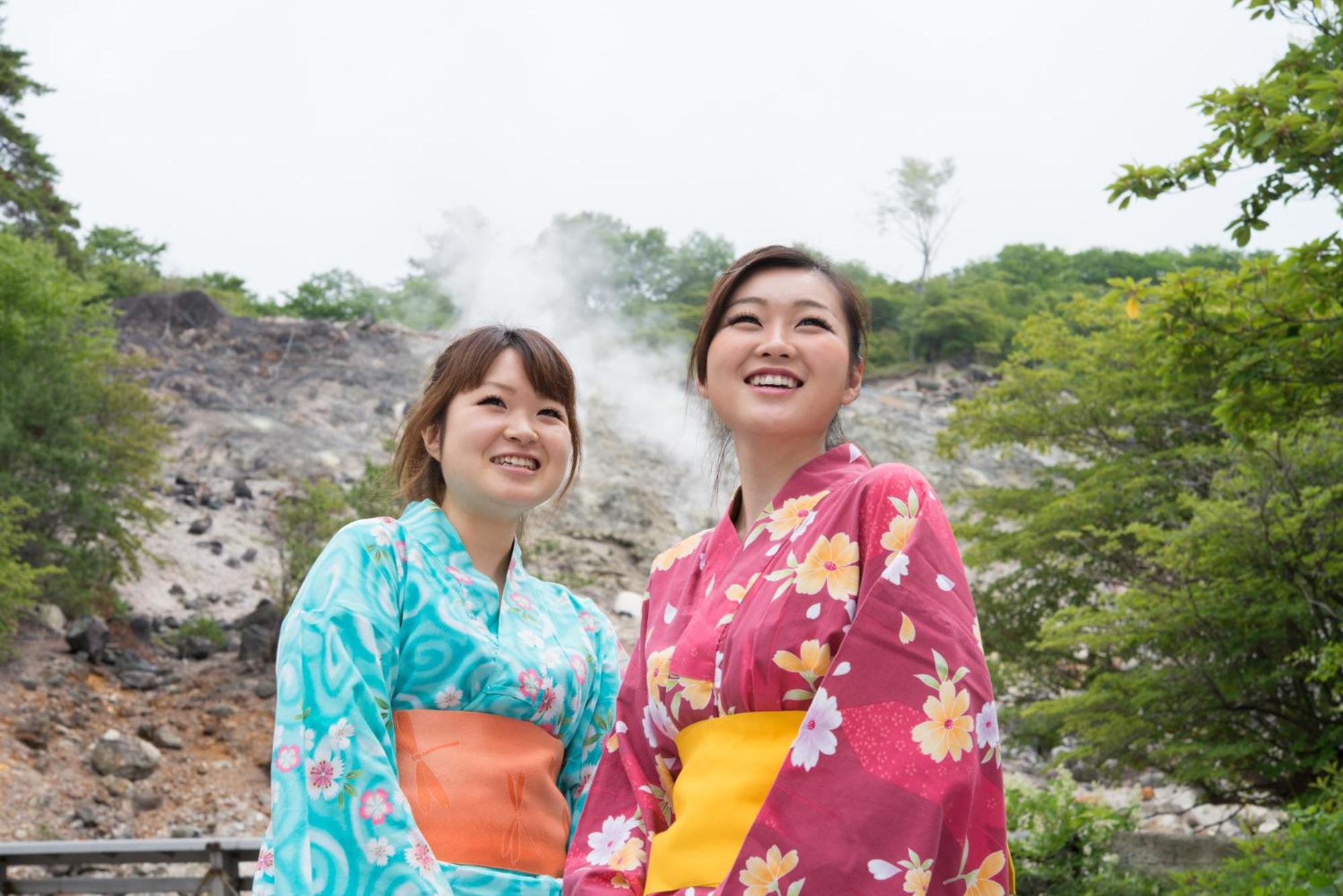 Shiobara Onsen Yama no Yado Shimofujiya