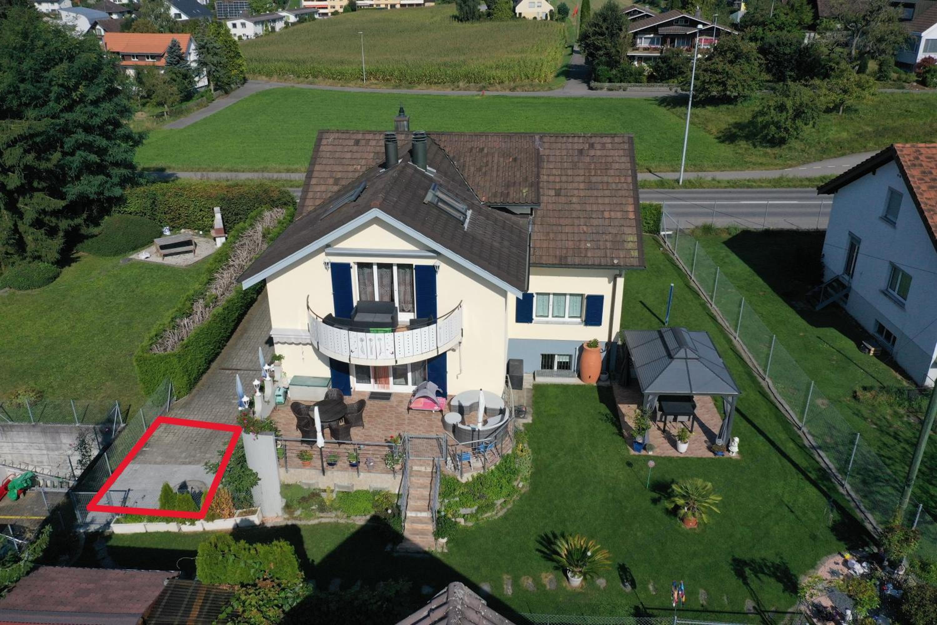 Wohlfühloase Casa Gelsomino auf 105 m2