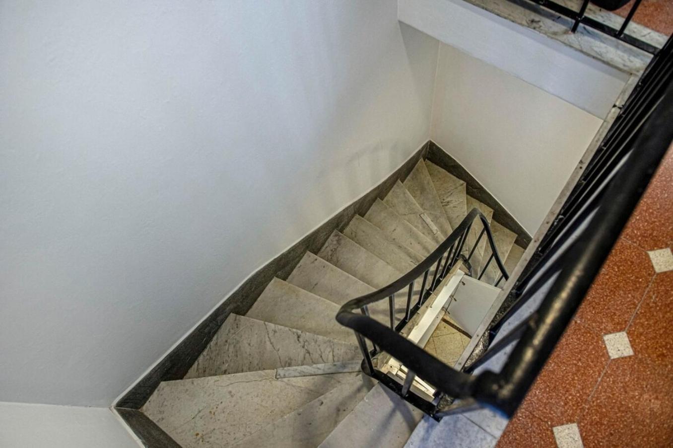 Fliphaus Ravignani 2200 - Vintage Palermo