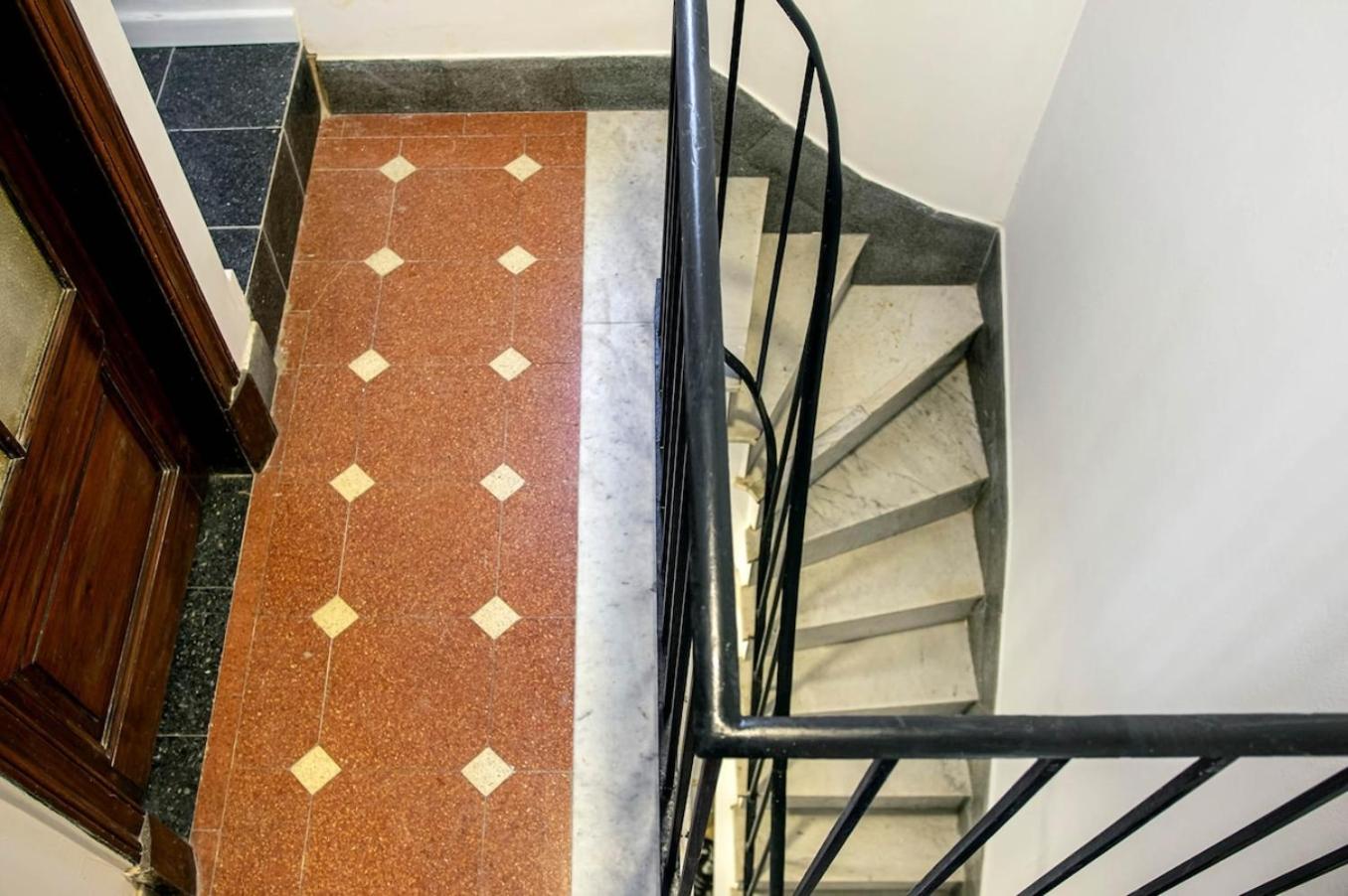 Fliphaus Ravignani 2200 - Vintage Palermo