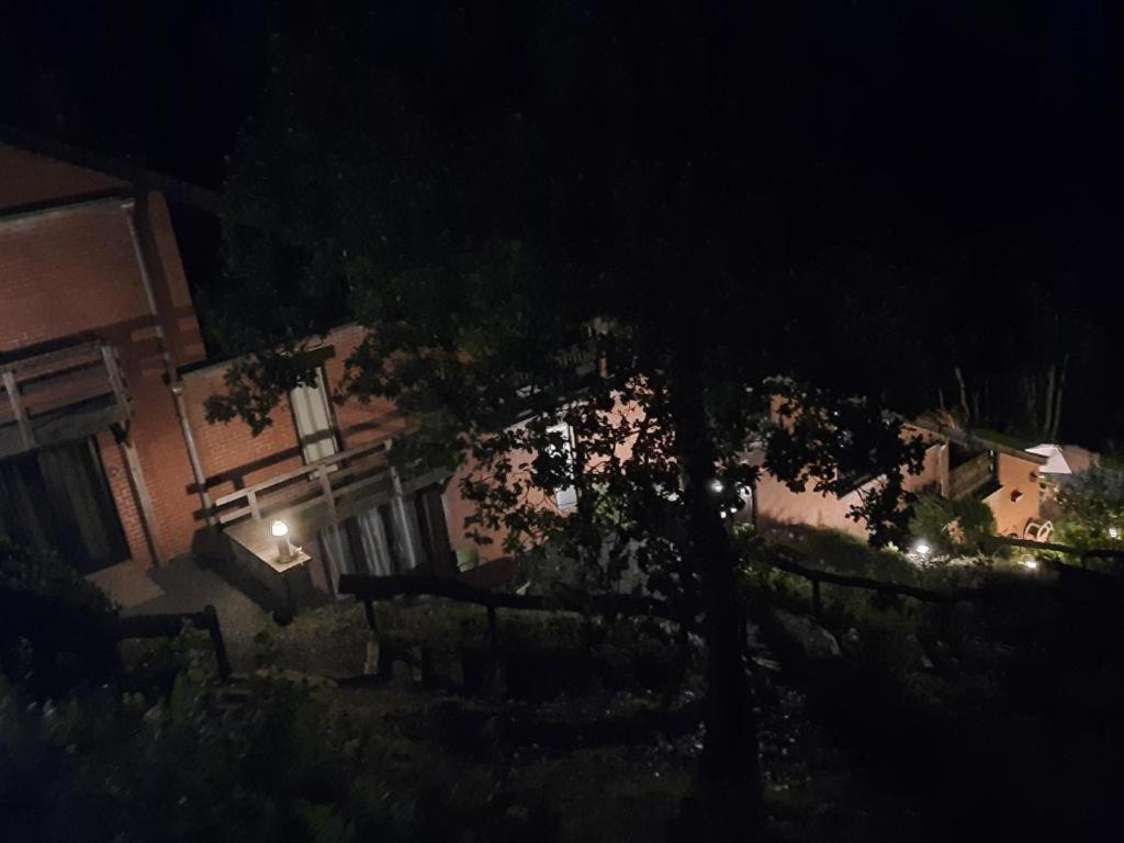 Les 3 Frères appart calme et reposant en pleine nature