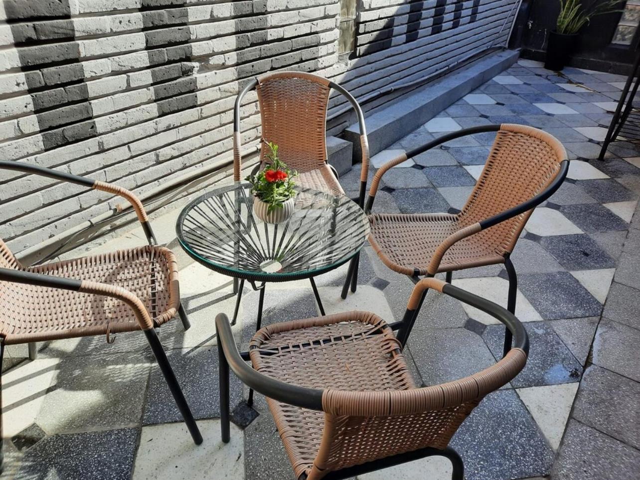 Fliphaus Ravignani 2200 - Vintage Palermo