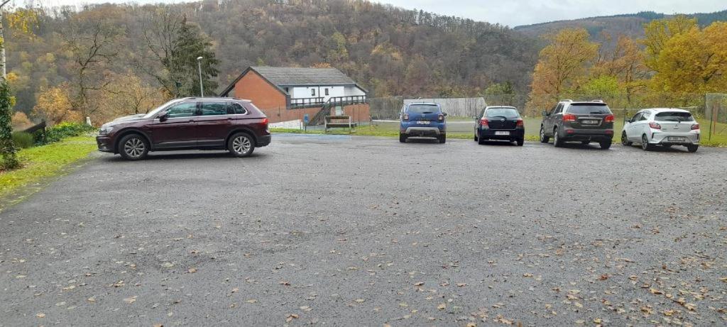 Les 3 Frères appart calme et reposant en pleine nature