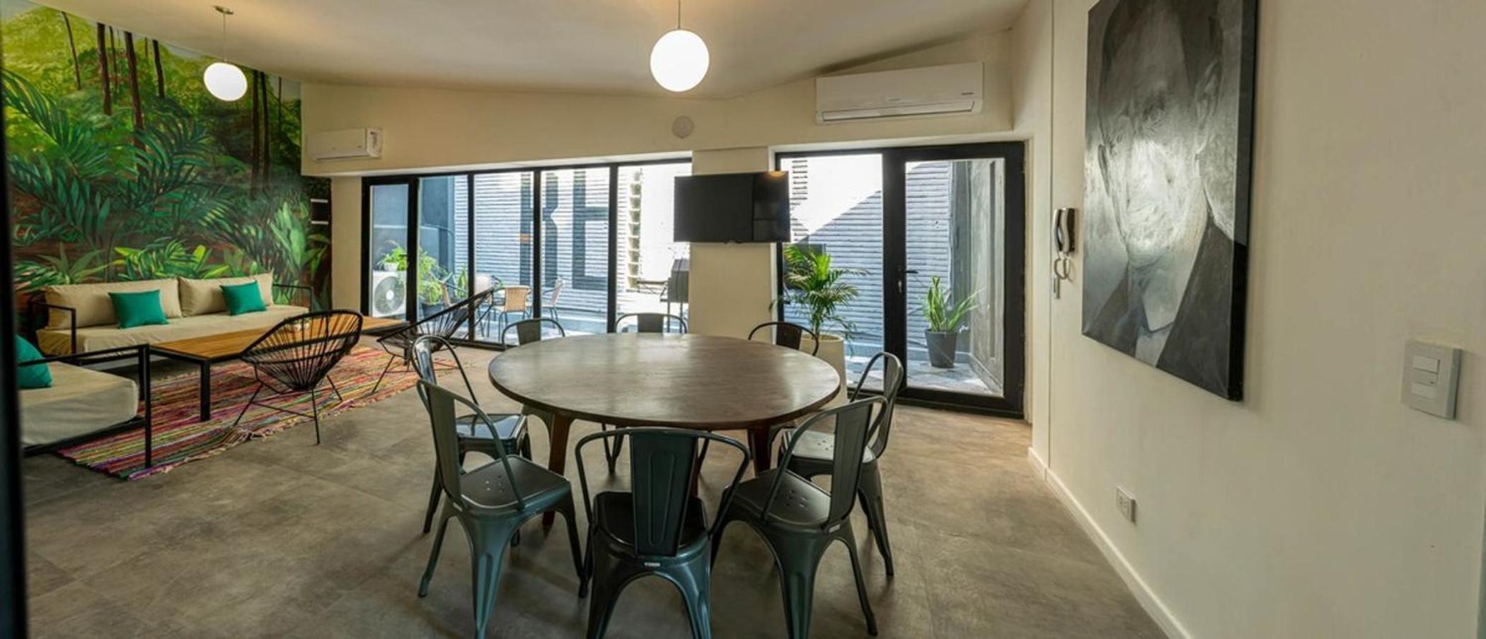 Fliphaus Ravignani 2200 - Vintage Palermo