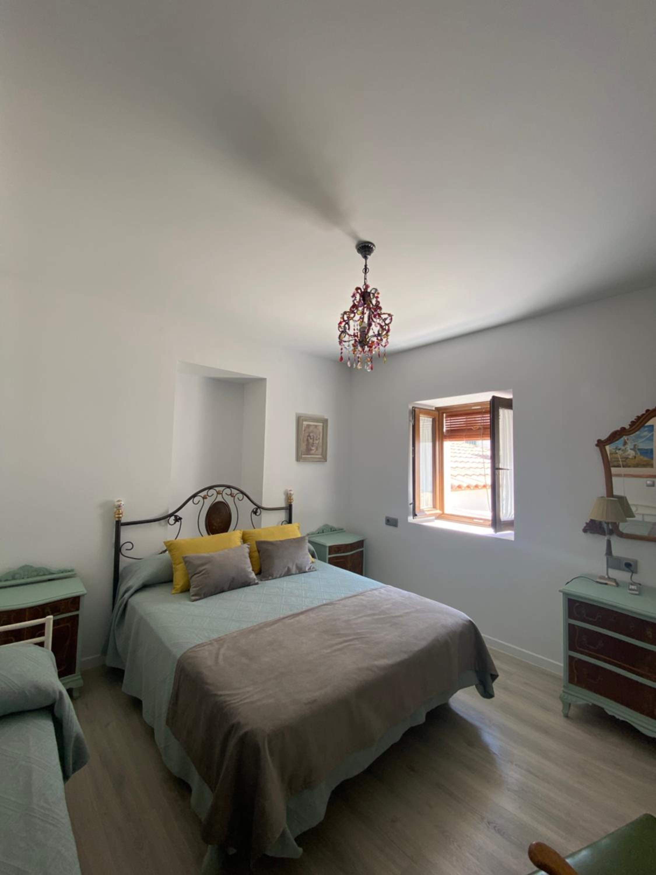 Casa Cordón