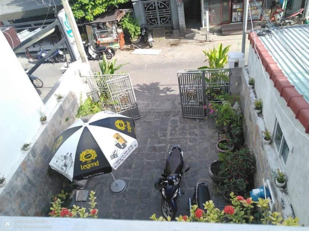 Gray Stone homestay