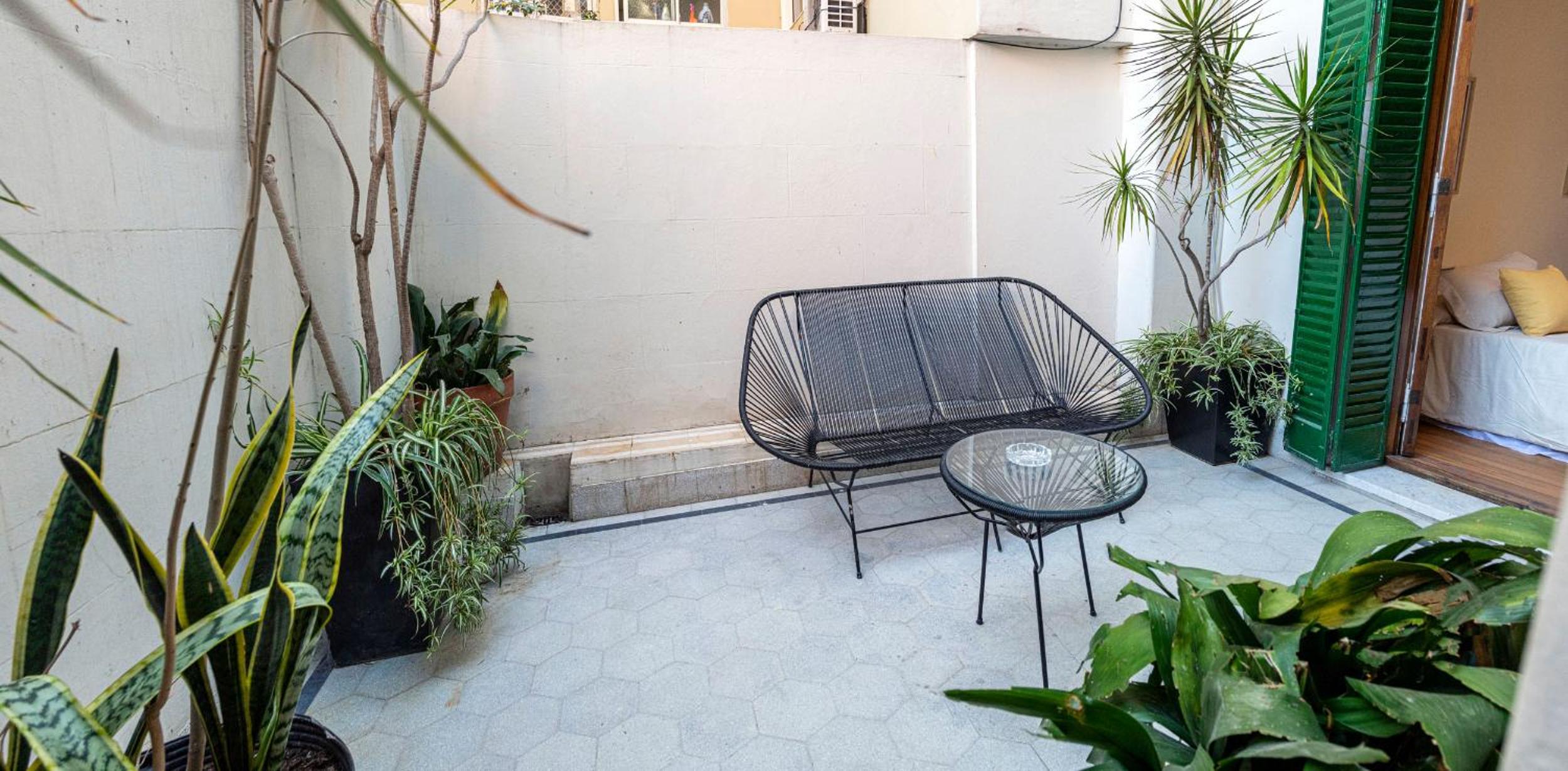 Fliphaus Ravignani 2200 - Vintage Palermo