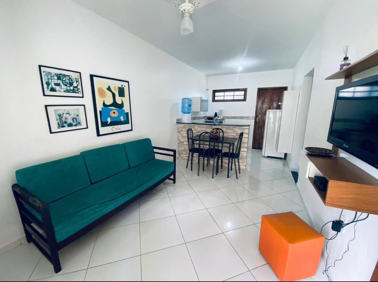 Casas Aconchegantes Temporada