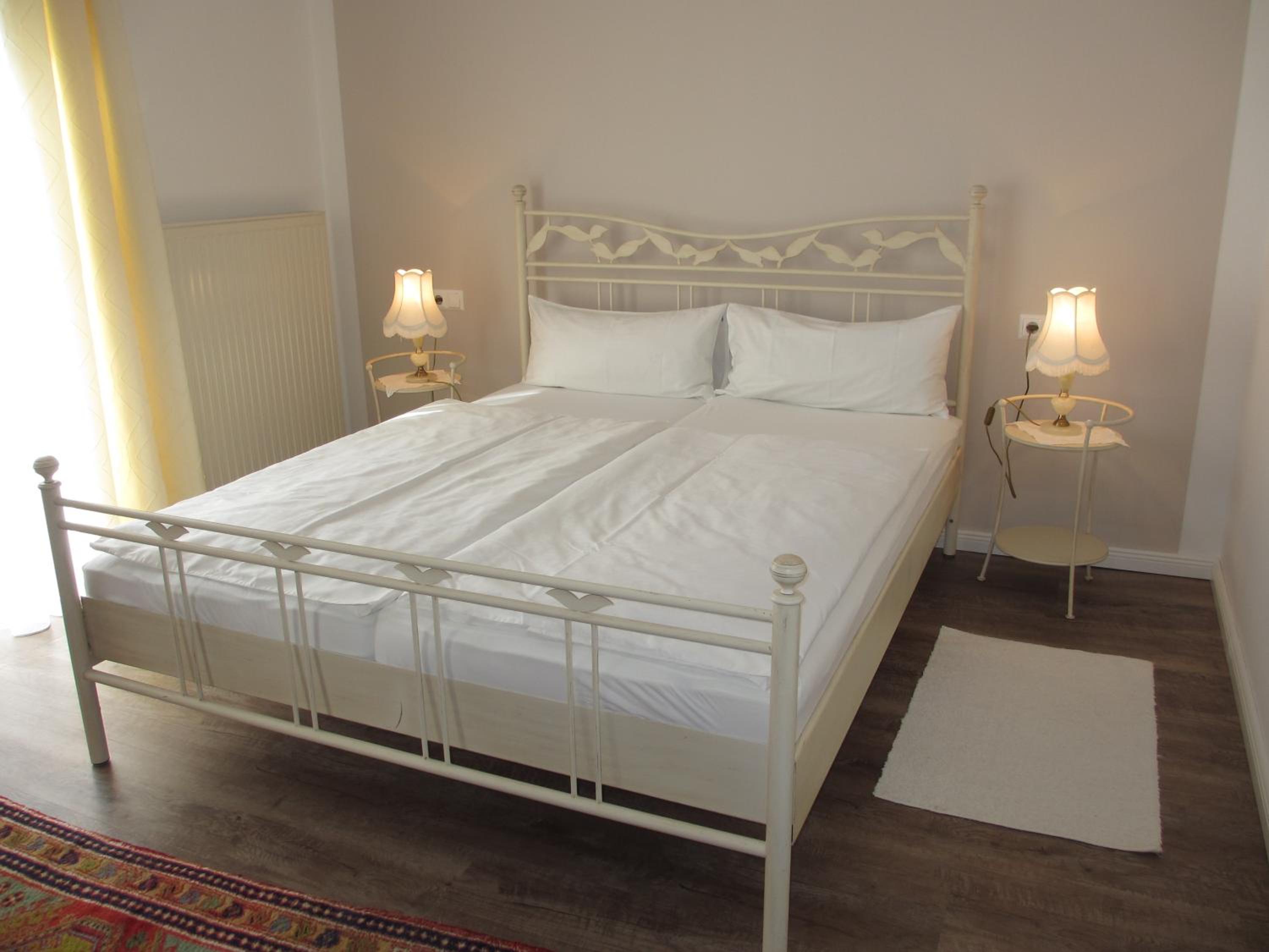 Apartment Velden - Angelika Berginz