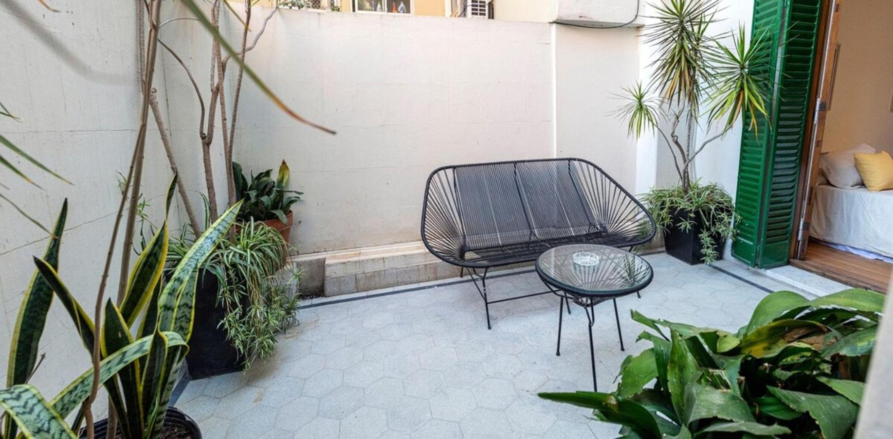 Fliphaus Ravignani 2200 - Vintage Palermo