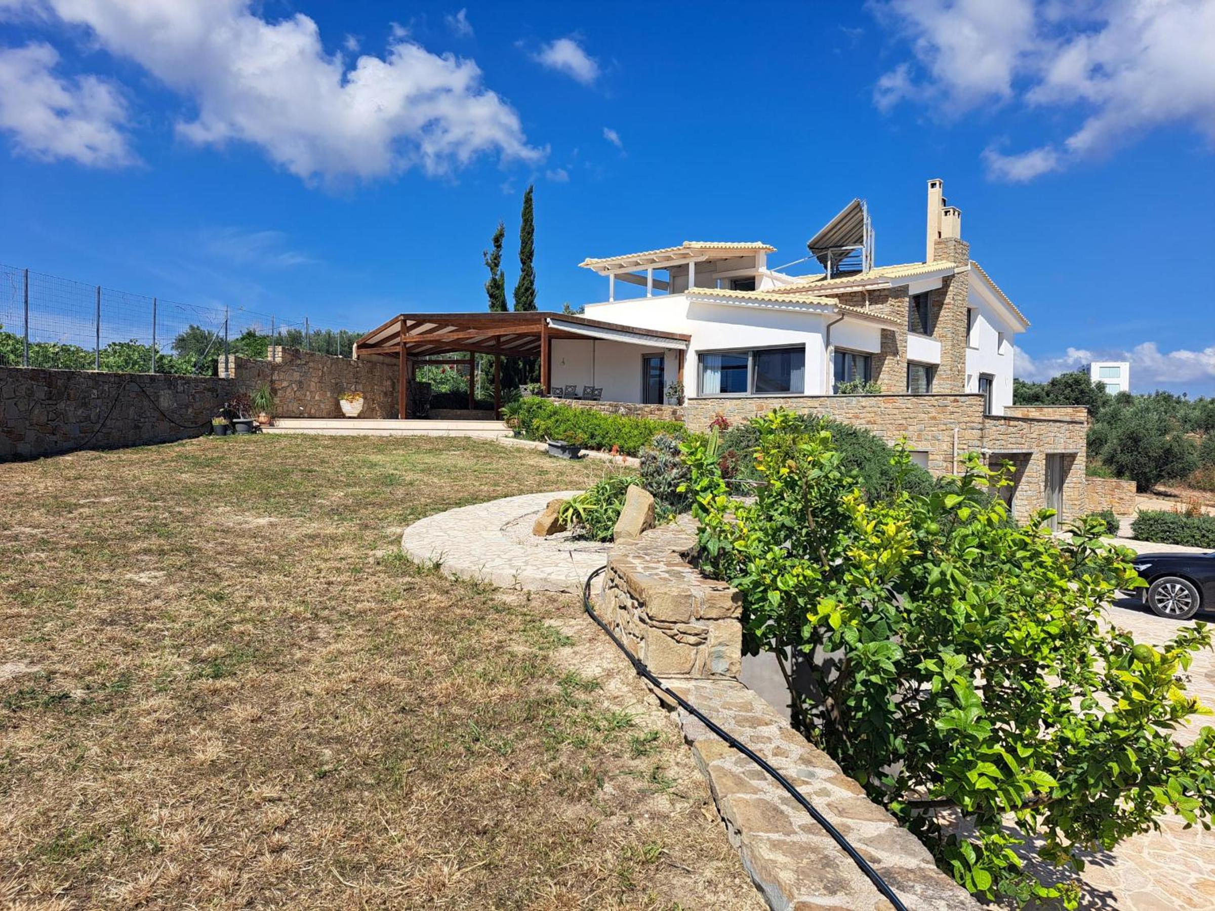 Asini Vacations - ASSINI View - Property Image 1