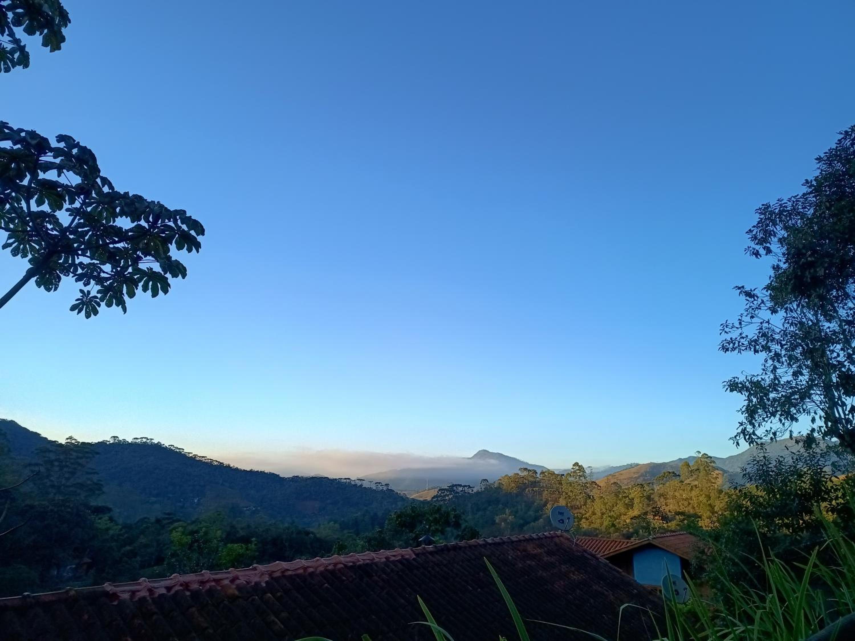 Casa da Lua Estrela