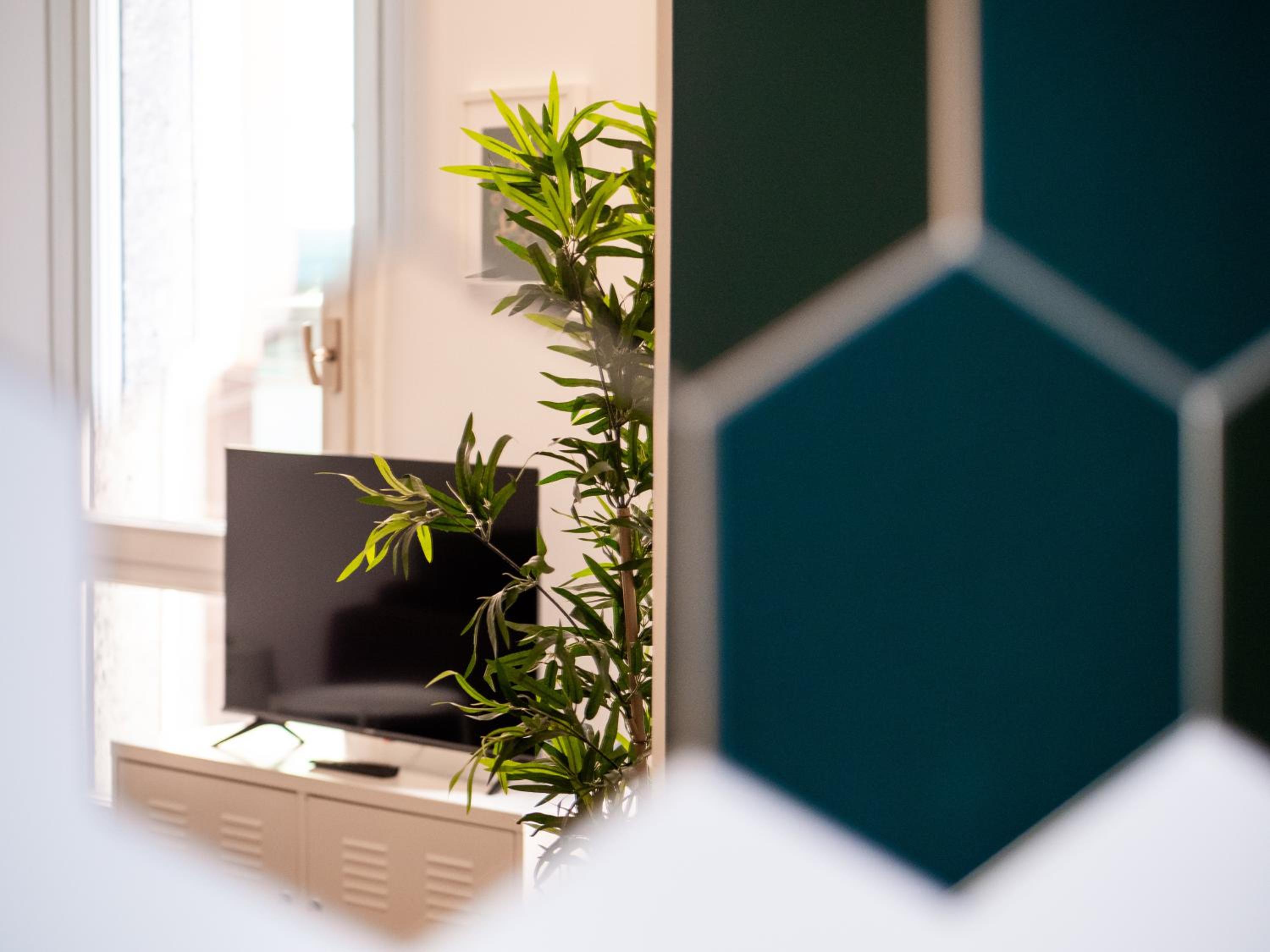 Keys of Italy - Piazza Vetra Roomy apartment