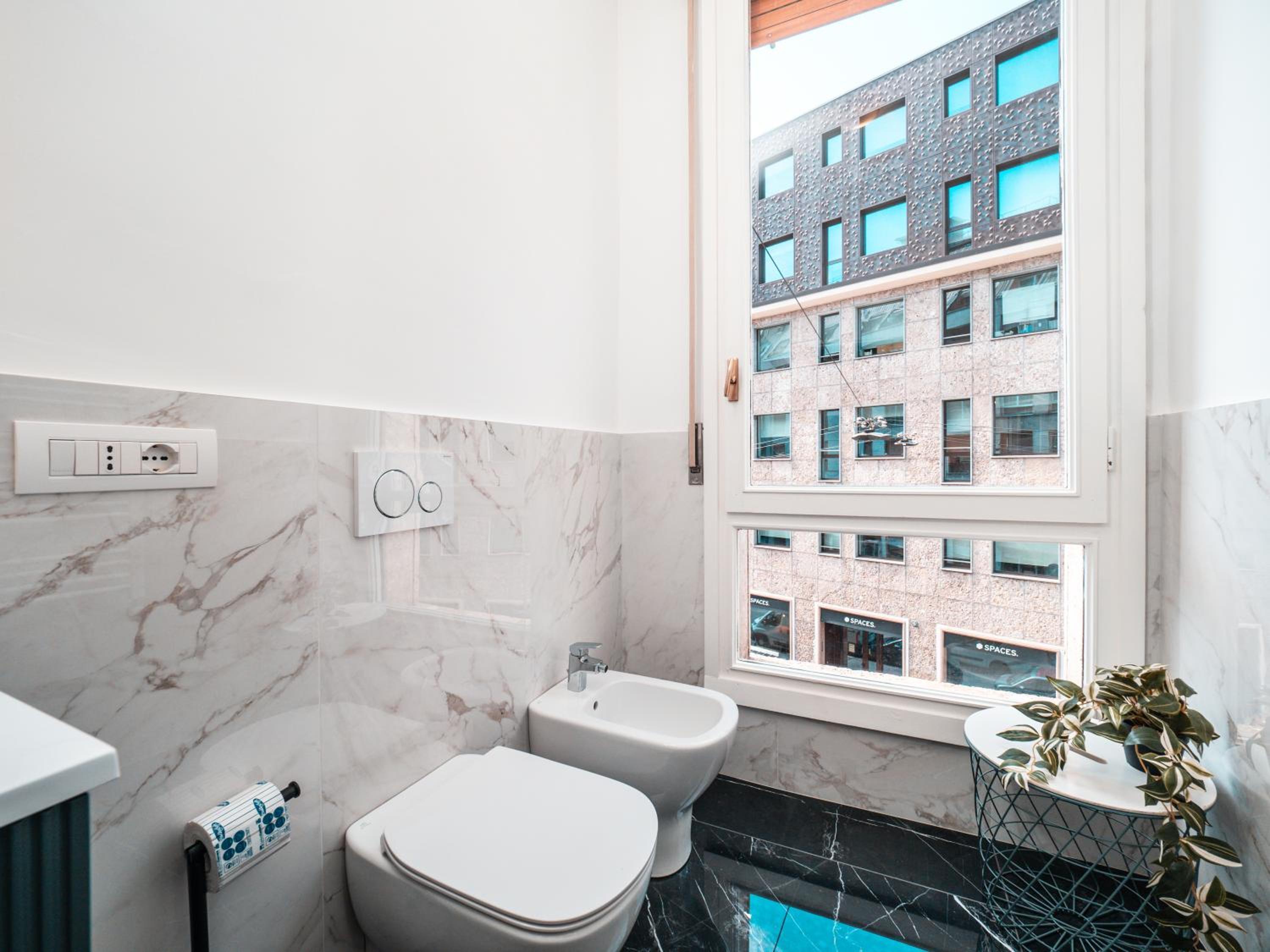 Keys of Italy - Piazza Vetra Roomy apartment