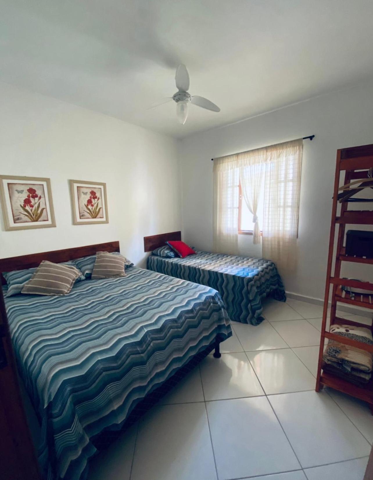 Casas Aconchegantes Temporada