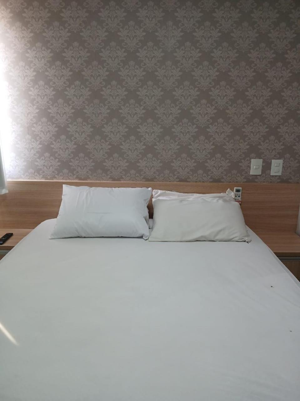 Everest Flat Conforto, Lazer e Localização Central