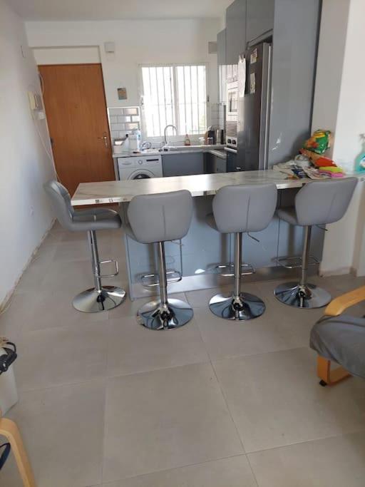 Apartment Silica near Bonzana Square