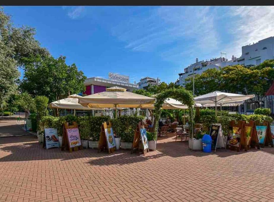 Apartment Silica near Bonzana Square