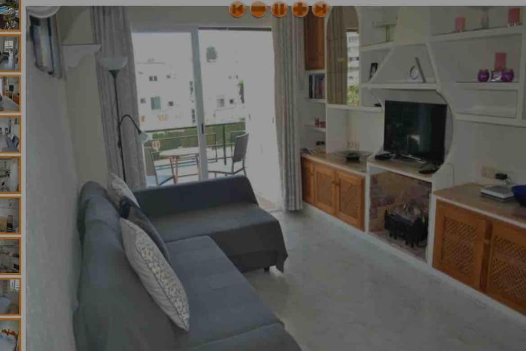 Apartment Silica near Bonzana Square