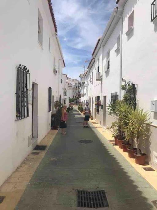 Apartment Silica near Bonzana Square