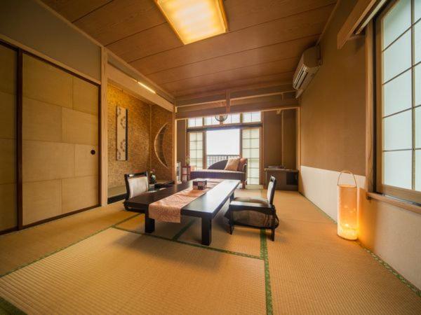 Shiobara Onsen Yama no Yado Shimofujiya