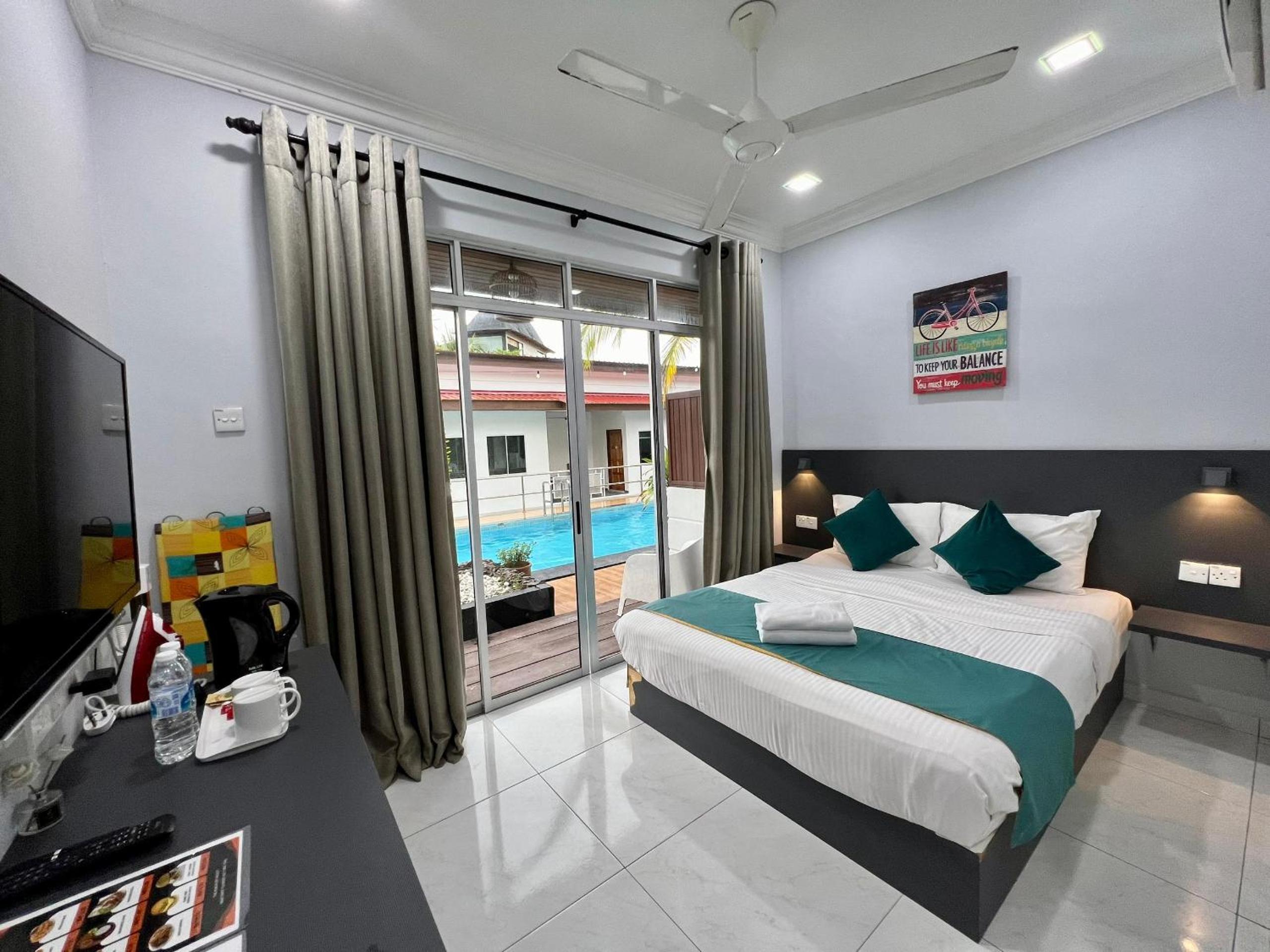 Airis Sanctuary Resort