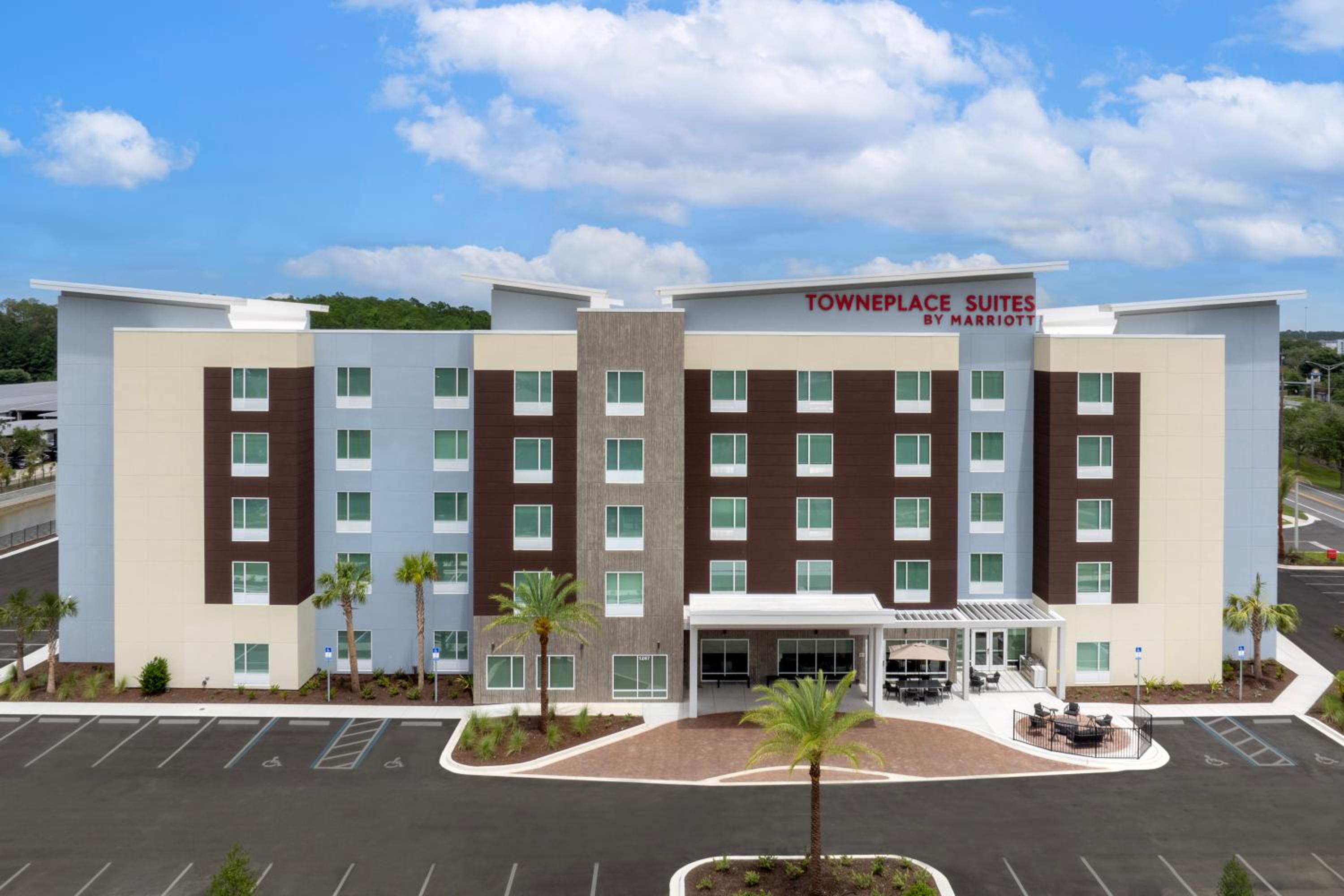 TownePlace Suites Jacksonville Airport, Billede 69