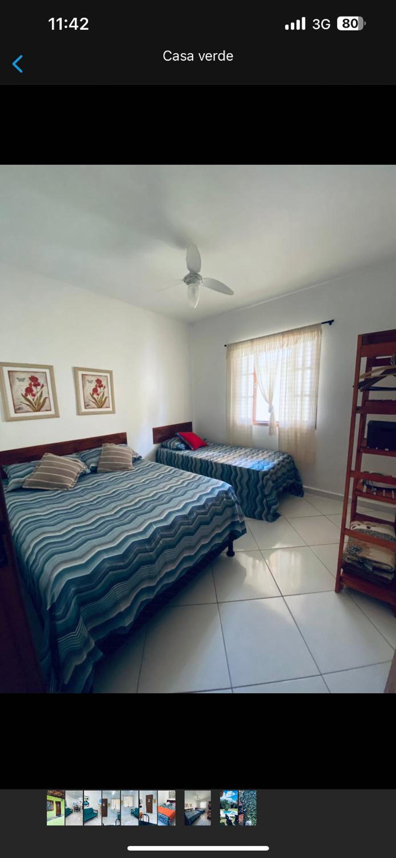 Casas Aconchegantes Temporada