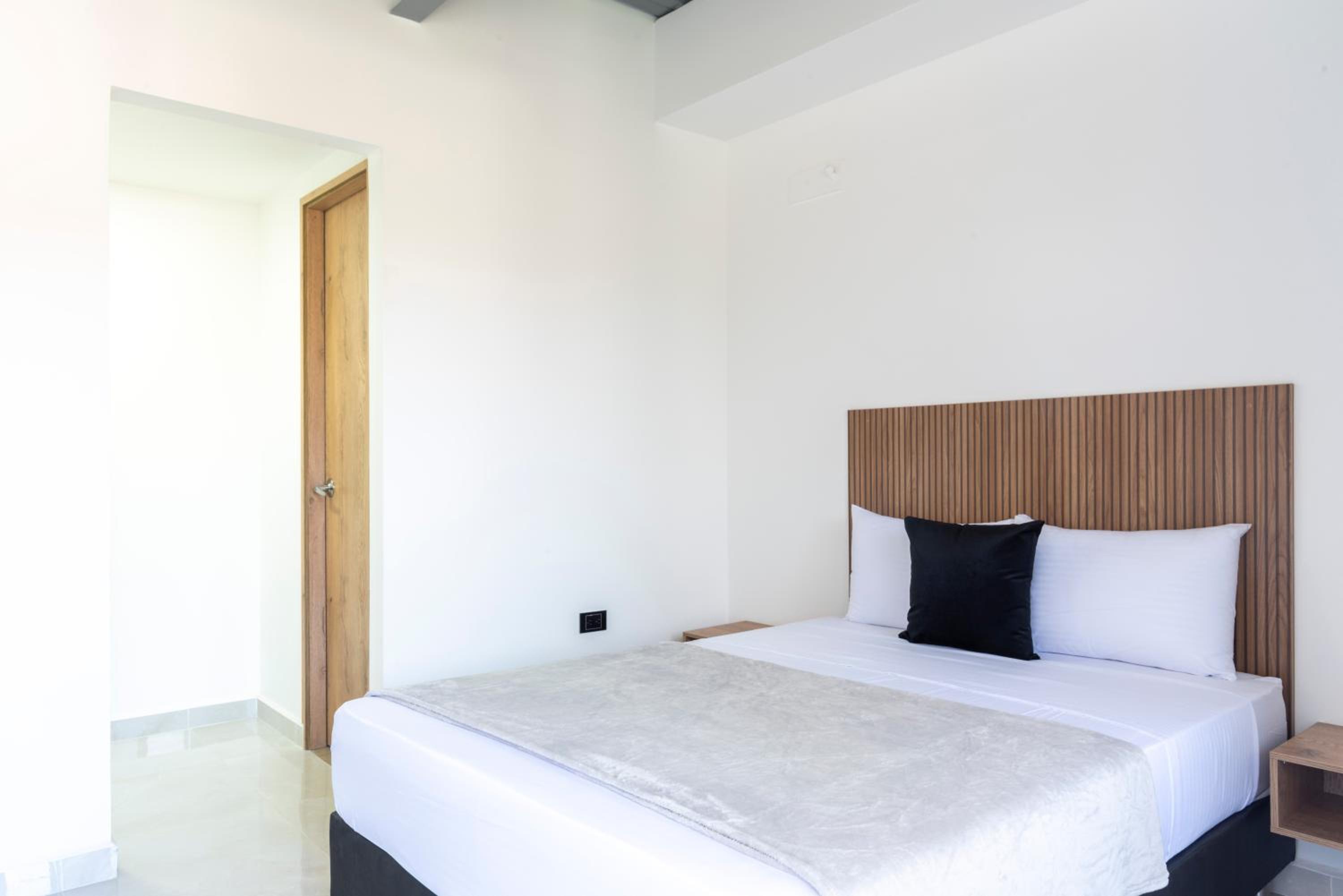 Nook Apartamentos en el corazón de Medellín
