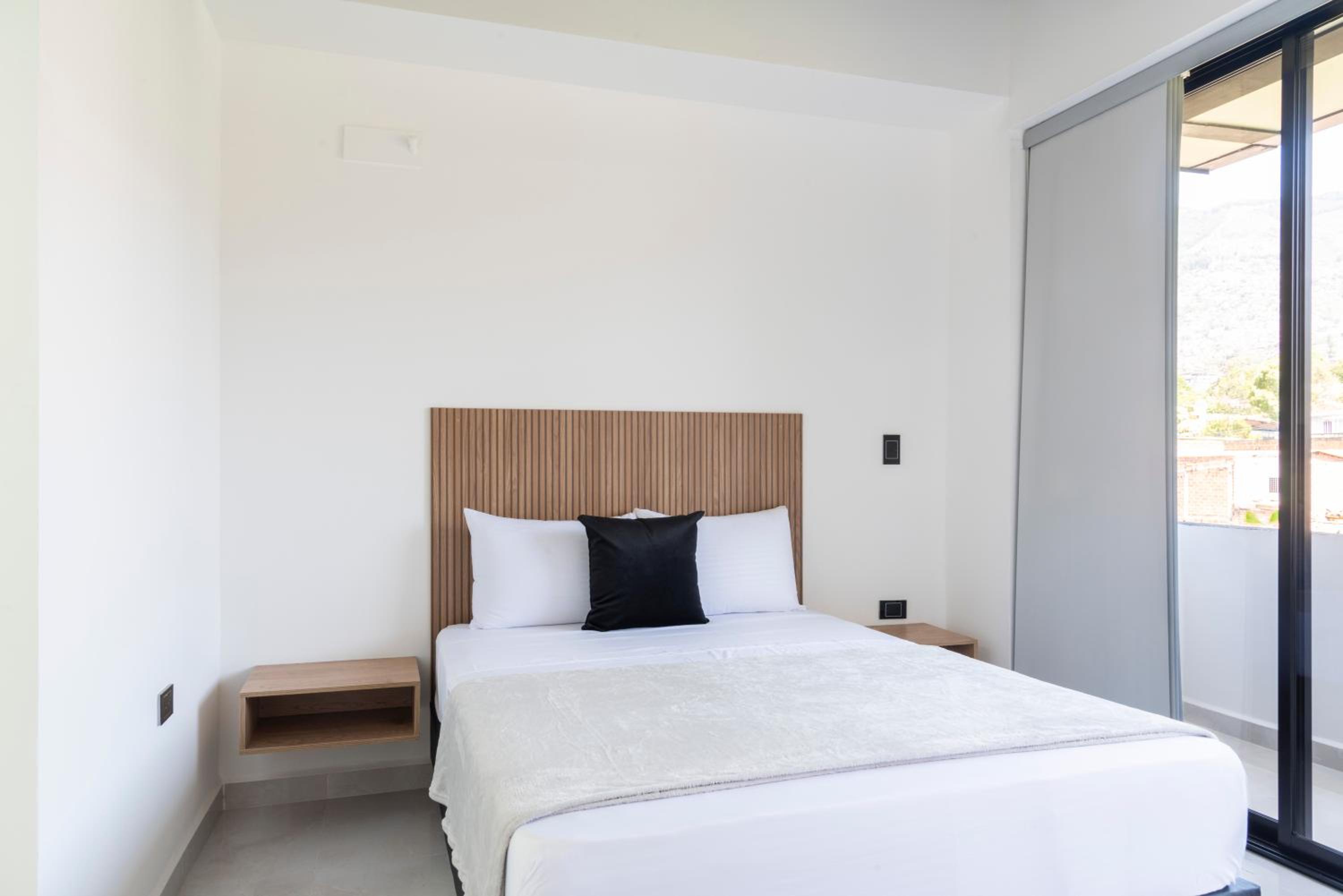 Nook Apartamentos en el corazón de Medellín