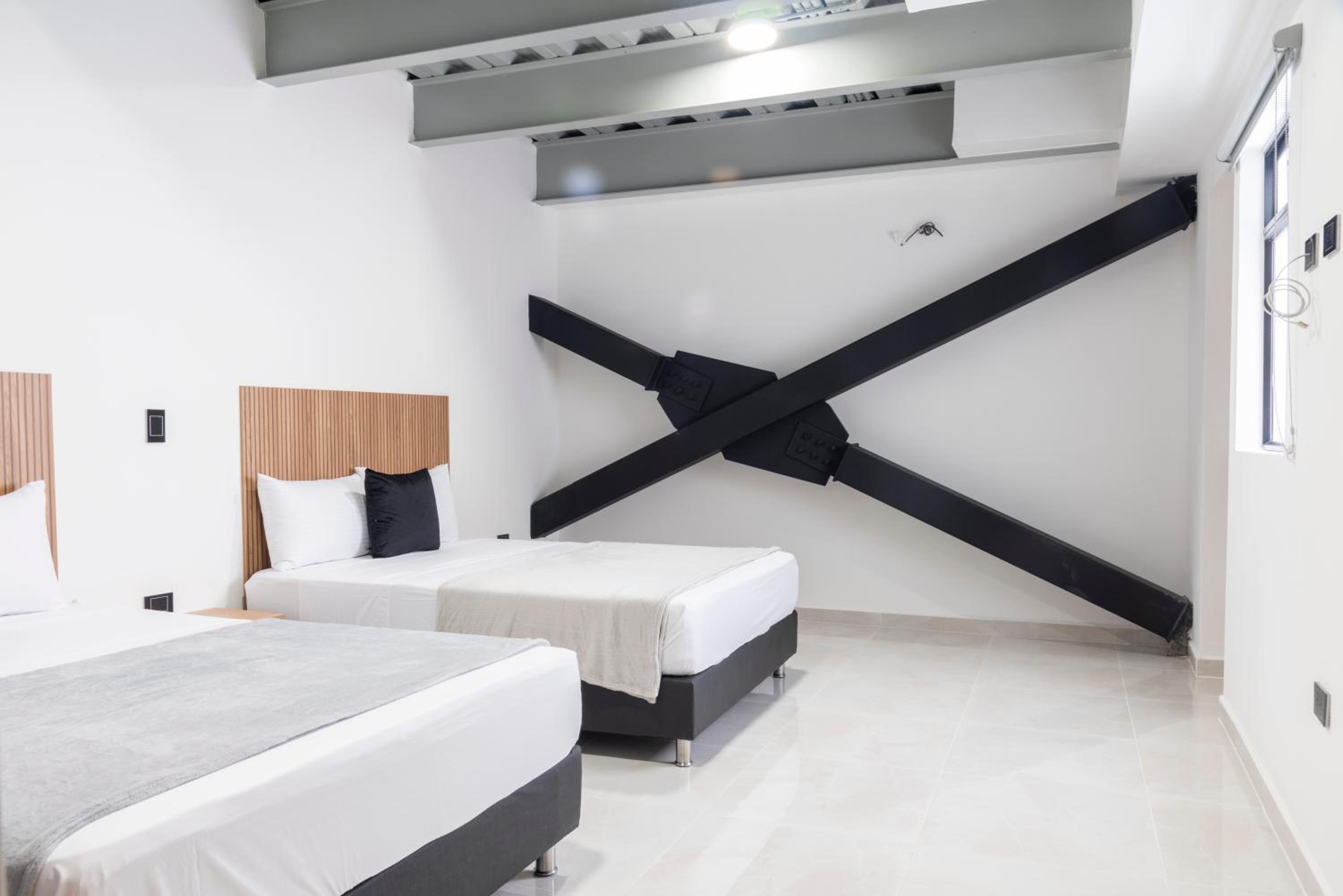 Nook Apartamentos en el corazón de Medellín