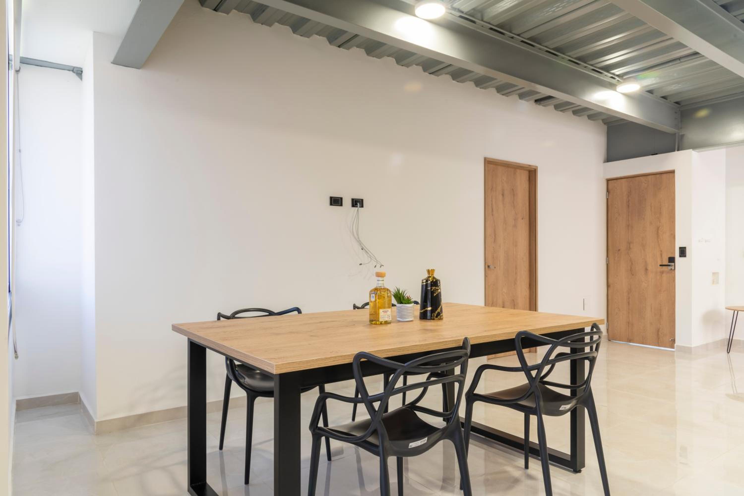 Nook Apartamentos en el corazón de Medellín