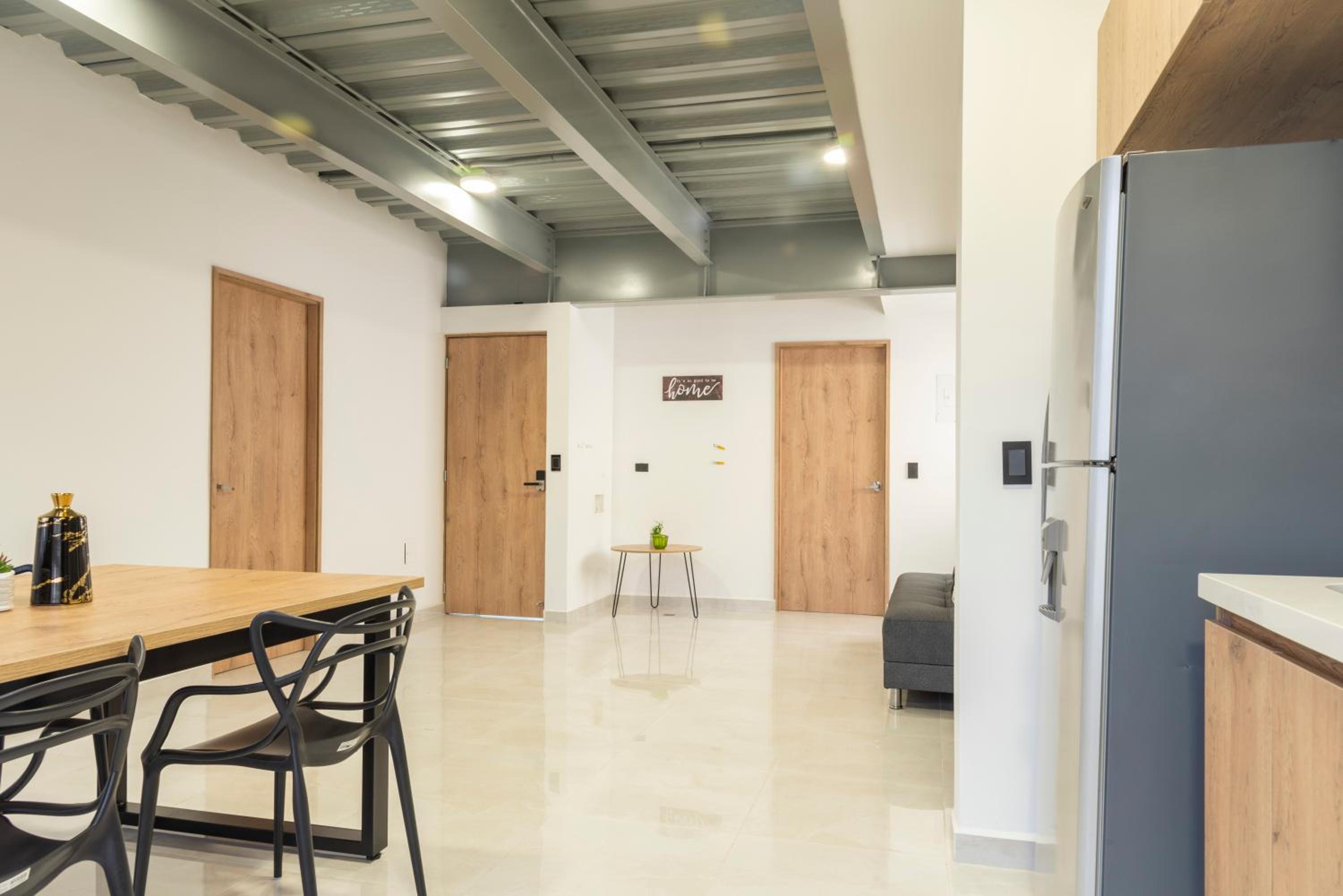 Nook Apartamentos en el corazón de Medellín